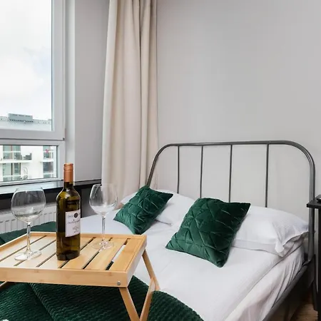 Lägenhet Mistral With Parking By Renters