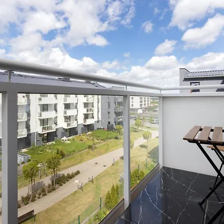 Lägenhet Mistral With Parking By Renters