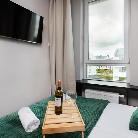 Lägenhet Mistral With Parking By Renters *